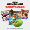 $29 Nex Playground Sports...