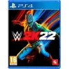 WWE 2K22 - PlayStation 4
