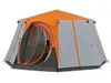 Coleman Tent Cortes Octagon 8...