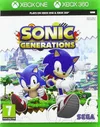 Sonic Generations - Classics...