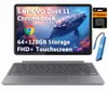 Lenovo - Duet 11 Chromebook...