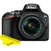 Nikon D3500 DSLR Camera with...