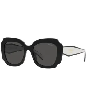 Prada Irregular Women's...