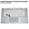 Dell Latitude 9510 2-in-1...