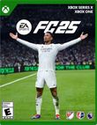 EA SPORTS FC 25 - Xbox Series...