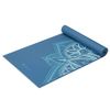 Gaiam Yoga Mat Premium Print...