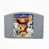 Mario Party 2 N64 Video Game...