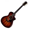 Taylor 222ce-K DLX Shaded...
