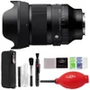 Sigma 35mm f/1.2 DG II Art...