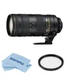 Nikon 70-200mm f/2.8E Fl Ed...