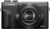 Canon PowerShot G7 X Mark III...