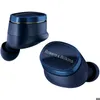 Bowers & Wilkins Pi8 Midnight