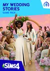 The Sims 4 - My Wedding...