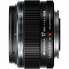 Olympus - M.ZUIKO DIGITAL 17...