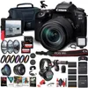 Canon EOS 90D DSLR Camera W/... Canon EOS 90D DSLR Camera W/...