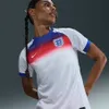 Women's Nike Royal England...