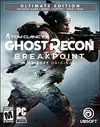Tom Clancy&rsquo;s Ghost Recon...