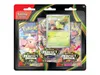 Pokmon TCG English Mega...