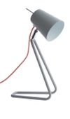 Habitat Lizzie Desk Light -...