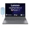 Lenovo IdeaPad Slim3 Ryzen 7...