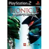Bionicle Heroes - PS2...
