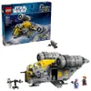 LEGO Star Wars: The...