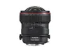 Canon TS-E 17mm f/4L UD...