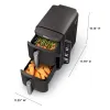 Ninja ® Doublestack 8-Qt. &...