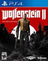 Wolfenstein II: The New...