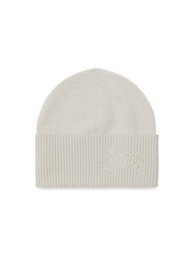 Women's Cashmere EKD Beanie -...