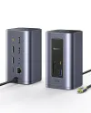 Baseus Docking Station,...