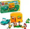 LEGO - Animal Crossing Leif's...