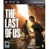 The Last Of Us - Playstation 3