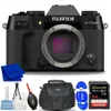 FUJIFILM X-T50 Mirrorless...