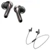 SoundPEATS Q30 HD+ Black *...