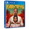 Far Cry 6 PlayStation 4 Spil
