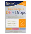 Efamol Kids Omega 3 Dha Drops...