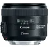 Canon EF 35 mm F/2.0 IS USM...