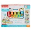 Fisher Price Deluxe Kick &...