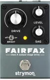 Strymon Fairfax Class A...