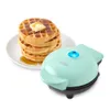 DASH Mini Waffle Maker - 4”...