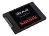 SanDisk SSD Plus 120GB Solid...