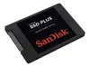 SanDisk SSD Plus 120GB Solid...