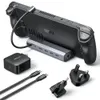 JSAUX Docking Station...