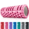 Core Balance Foam Grid Roller...