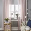 IKEA STENFR&Ouml; sheer curtains,...