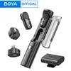 BOYA BOYA Magic Wireless...