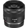 Canon RF 35mm f/1.8 Macro IS...