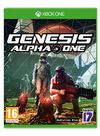 Genesis: Alpha One (Xbox One)