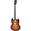 SG Supreme Fireburst